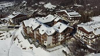 Ai Suma Residence in Bormio