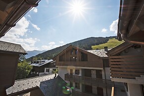 Ai Suma Residence in Bormio