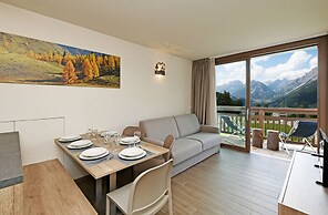 Ai Suma Residence in Bormio