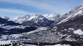 Ai Suma Residence in Bormio