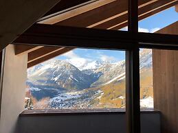 Ai Suma Residence in Bormio