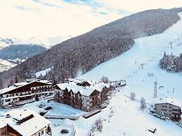 Ai Suma Residence in Bormio