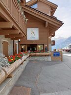 Ai Suma Residence in Bormio