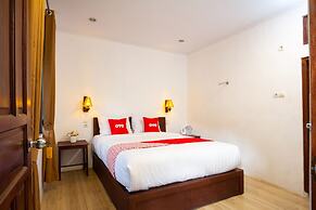 Abhaya Mudra Homestay