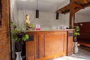 Abhaya Mudra Homestay