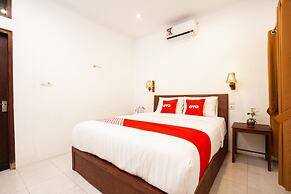 Abhaya Mudra Homestay