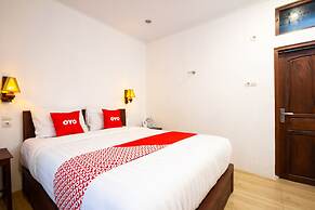 Abhaya Mudra Homestay