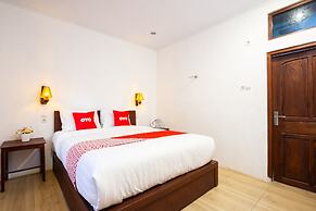 Abhaya Mudra Homestay