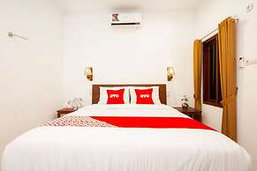 Abhaya Mudra Homestay