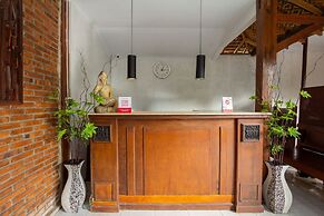 Abhaya Mudra Homestay