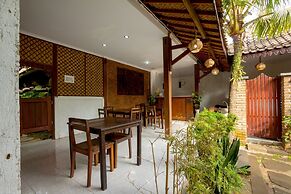 Abhaya Mudra Homestay