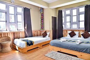 Rufina Lachung Deezong