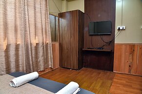 Rufina Lachung Deezong