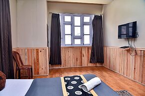 Rufina Lachung Deezong