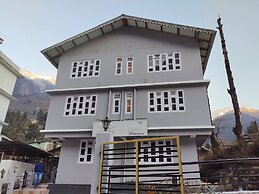 Rufina Lachung Deezong