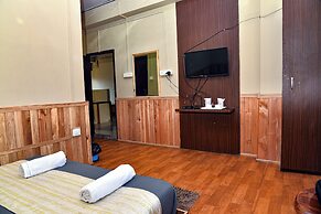 Rufina Lachung Deezong