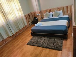 Rufina Lachung Deezong