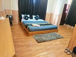 Rufina Lachung Deezong