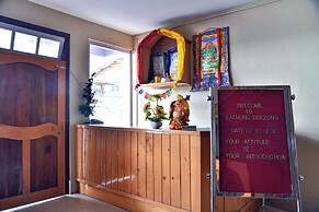 Rufina Lachung Deezong