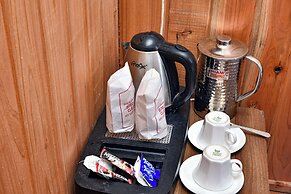 Rufina Lachung Deezong