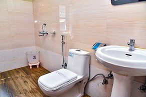 Rufina Lachung Deezong