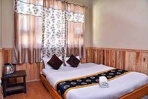 Rufina Lachung Deezong