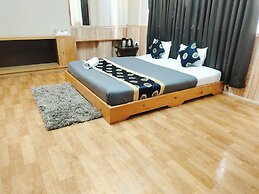 Rufina Lachung Deezong