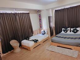 Rufina Lachung Deezong