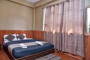 Rufina Lachung Deezong