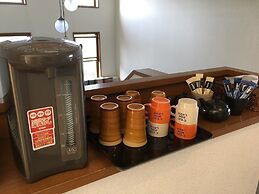 Kokumin Shukusha Sun Marina