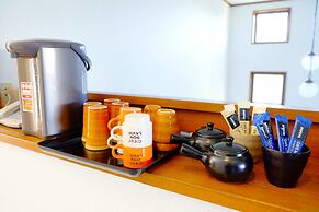 Kokumin Shukusha Sun Marina