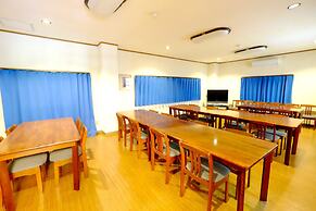 Kokumin Shukusha Sun Marina