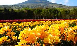 Kokumin Shukusha Sun Marina