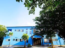 Kokumin Shukusha Sun Marina