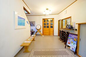 Kokumin Shukusha Sun Marina