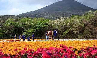 Kokumin Shukusha Sun Marina