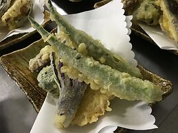 Kokumin Shukusha Sun Marina