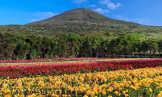 Kokumin Shukusha Sun Marina