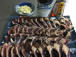 Kokumin Shukusha Sun Marina