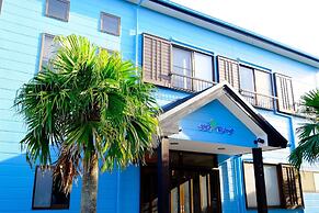 Kokumin Shukusha Sun Marina