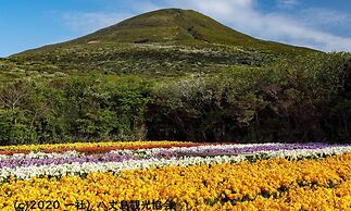 Kokumin Shukusha Sun Marina
