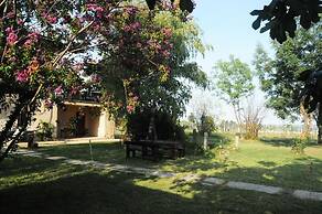 Agriturismo Magnarosa