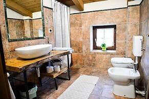 Agriturismo Magnarosa