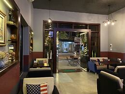 Khach San Anh Phat 1