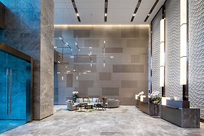 Fraser Residence Chengdu