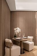 Fraser Residence Chengdu