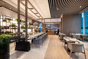 Fraser Residence Chengdu