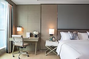 Fraser Residence Chengdu