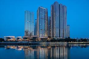 Fraser Residence Chengdu