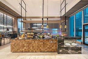 Fraser Residence Chengdu